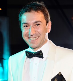 Photo of Maia Chankseliani, PhD